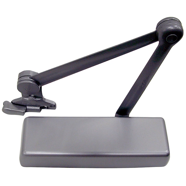 Manual, Hydraulic, 4040XP Series Surface Mounted Closers, Surface Mounted Closer, Heavy Duty